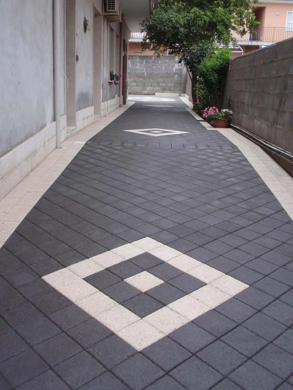 Riposto (CT) Villa II